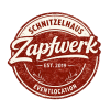 Zapfwerk Großbeeren | Event- & Schnitzelhaus - Logo