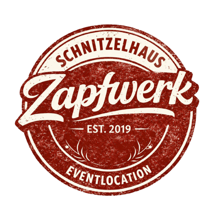 Schnitzelhaus und Eventlocation in Großbeeren | Zapfwerk